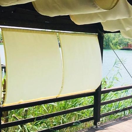 Kucica Vjera Ada Bojana Ulcinj Exterior foto