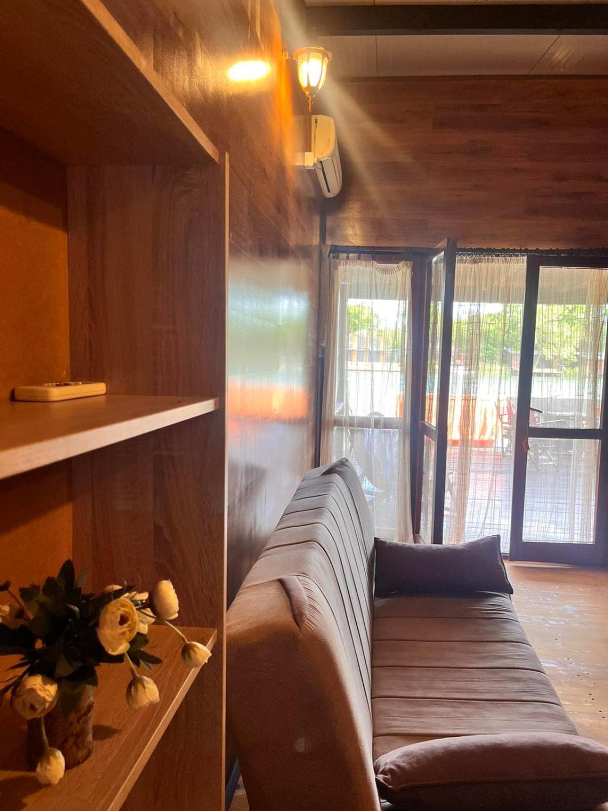 Kucica Vjera Ada Bojana Ulcinj Exterior foto