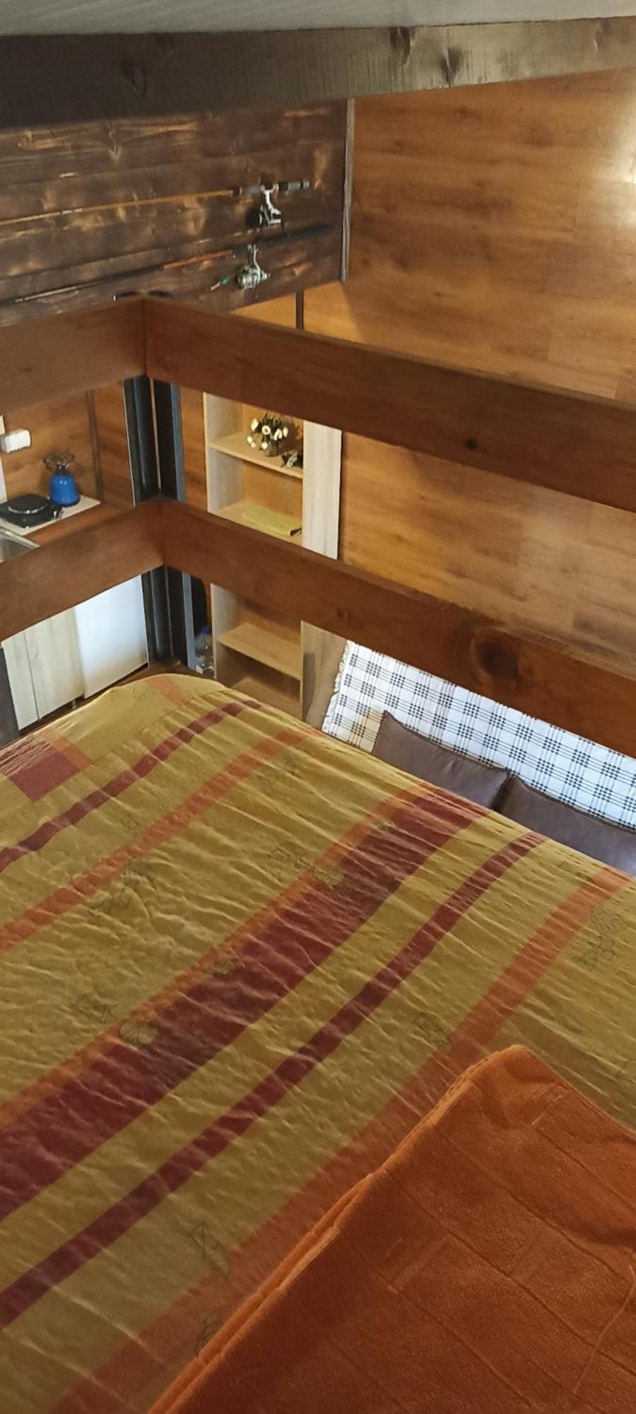 Kucica Vjera Ada Bojana Ulcinj Exterior foto
